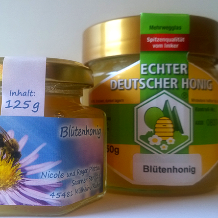 Sommerblüte
